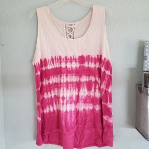 Women's tank top